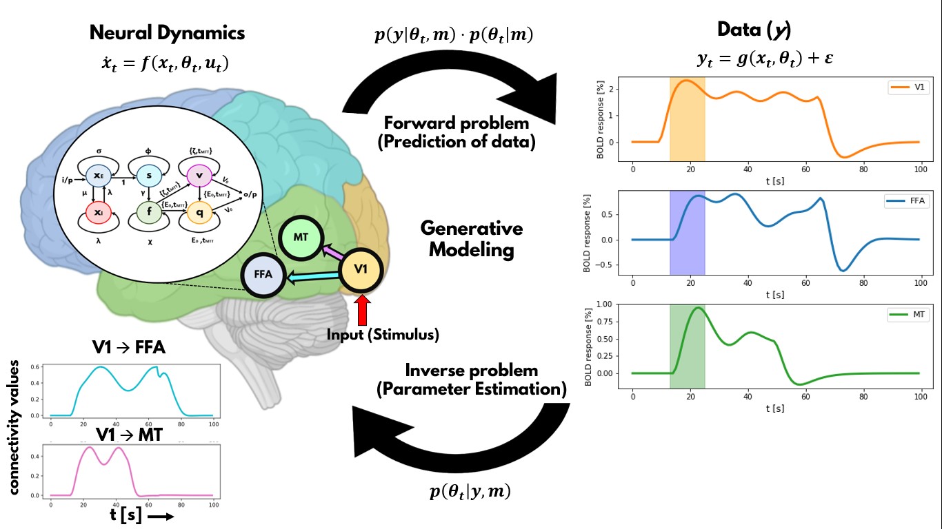 AI Cognitive Neuroscience